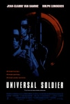 Evrenin Askerleri Filmi Universal Soldier Movie