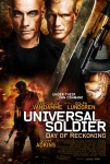 Evrenin Askerleri: İntikam Günü Filmi Universal Soldier: Day of Reckoning Movie