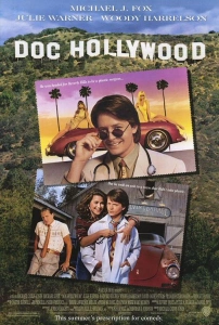 Hollywood Doktoru (1991) - Doc Hollywood