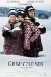 İki Hınzır Adam Filmi Grumpy Old Men Movie