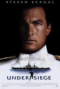 Kuşatma Altında (1992) - Under Siege