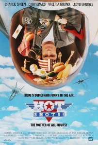 Sıkı Atışlar (1991) - Hot Shots!