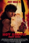Sıkı Atışlar 2 Filmi Hot Shots! Part Deux Movie