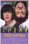 Yok Ol Fred Filmi Drop Dead Fred Movie