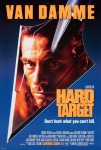 Zor Hedef Filmi Hard Target Movie