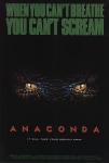 Anaconda Filmi Anaconda Movie