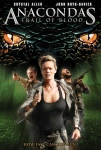 Anaconda 4: Kan Peşinde