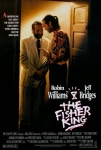 Balıkçı Kral Filmi The Fisher King Movie