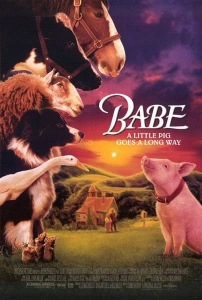Bebe (1995) Filmi Babe Movies