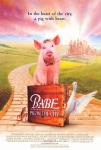 Bebe Şehirde Filmi Babe: Pig in the City Movie