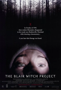 Blair Cadısı (1999) - The Blair Witch Project