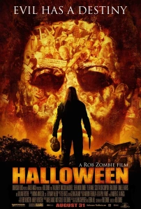 Cadılar Bayramı Sinema Filmi Halloween Movie