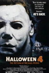 Cadılar Bayramı 4: Michael Myers'ın Dönüşü