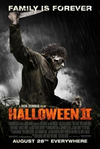 Cadılar Bayramı II Sinema Filmi Halloween II Movie