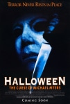 Cadılar Bayramı: Ölüm Çığlığı Filmi Halloween: The Curse of Michael Myers Movie