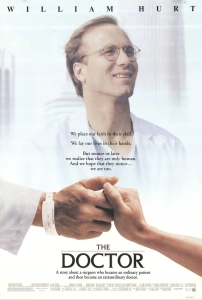Doktor Sinema Filmi The Doctor Movie
