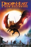 Ejder Yürek 2: Yeni Bir Baslangıç Filmi Dragonheart: A New Beginning Movie