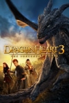 Ejder Yürek 3: Büyücünün Laneti Filmi Dragonheart 3: The Sorcerer's Curse Movie