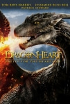 Ejder Yürek: Ateş Savaşı Filmi Dragonheart: Battle for the Heartfire Movie