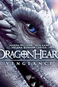 Ejder Yürek: İntikam (2020) Filmi Dragonheart Vengeance Movies