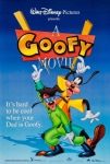 Gufi ile Oğlu Filmi A Goofy Movie Movie
