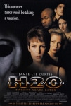 Halloween 7 - Korku Bayramı Filmi Halloween H20: 20 Years Later Movie
