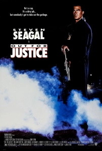 İntikam Yemini (1991) - Out for Justice