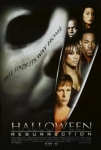Korku Bayramı 2 Filmi Halloween: Resurrection Movie