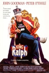Kral Ralph Filmi King Ralph Movie