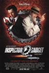 Müfettiş Gadget Filmi Inspector Gadget Movie