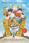 Rugratlar Paris'te Filmi Rugrats in Paris: The Movie - Rugrats II Movie