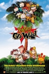 Rugratlar Vahşi Doğada Filmi Rugrats Go Wild Movie