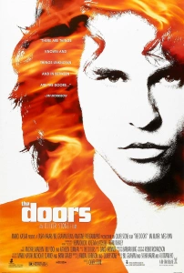 The Doors Sinema Filmi The Doors Movie