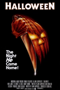 Yabancı Sinema Filmi Halloween Movie