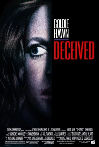 Aldanış Sinema Filmi Deceived Movie