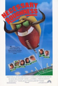 Erkek Oyunu (1991) - Necessary Roughness