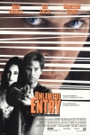 Kanunsuz Giriş Filmi Unlawful Entry Movie
