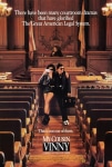 Kuzenim Vinny Filmi My Cousin Vinny Movie