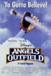 Angels in the Outfield Filmi Angels in the Outfield Movie
