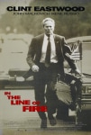 Ateş Hattında Filmi In the Line of Fire Movie