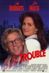 Bayılırım Belaya Filmi I Love Trouble Movie