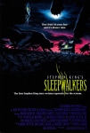 Dönüşüm Filmi Sleepwalkers Movie