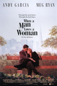 Erkek Severse Sinema Filmi When a Man Loves a Woman Movie