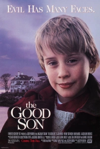 İyi Evlat Sinema Filmi The Good Son Movie