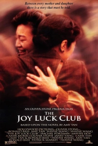 Joy Luck Kulübü Sinema Filmi The Joy Luck Club Movie