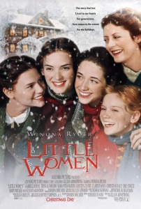 Küçük Kadınlar Sinema Filmi Little Women Movie