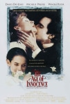 Masumiyet Yaşı Filmi The Age of Innocence Movie