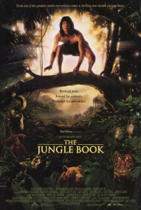 Orman Kitabı (1994) Filmi The Jungle Book Movies