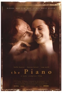Piyano Sinema Filmi The Piano Movie