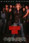 Sakıncalı Düşünceler Filmi Dangerous Minds Movie